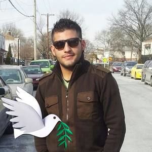 Meet your Posher, Muhammad